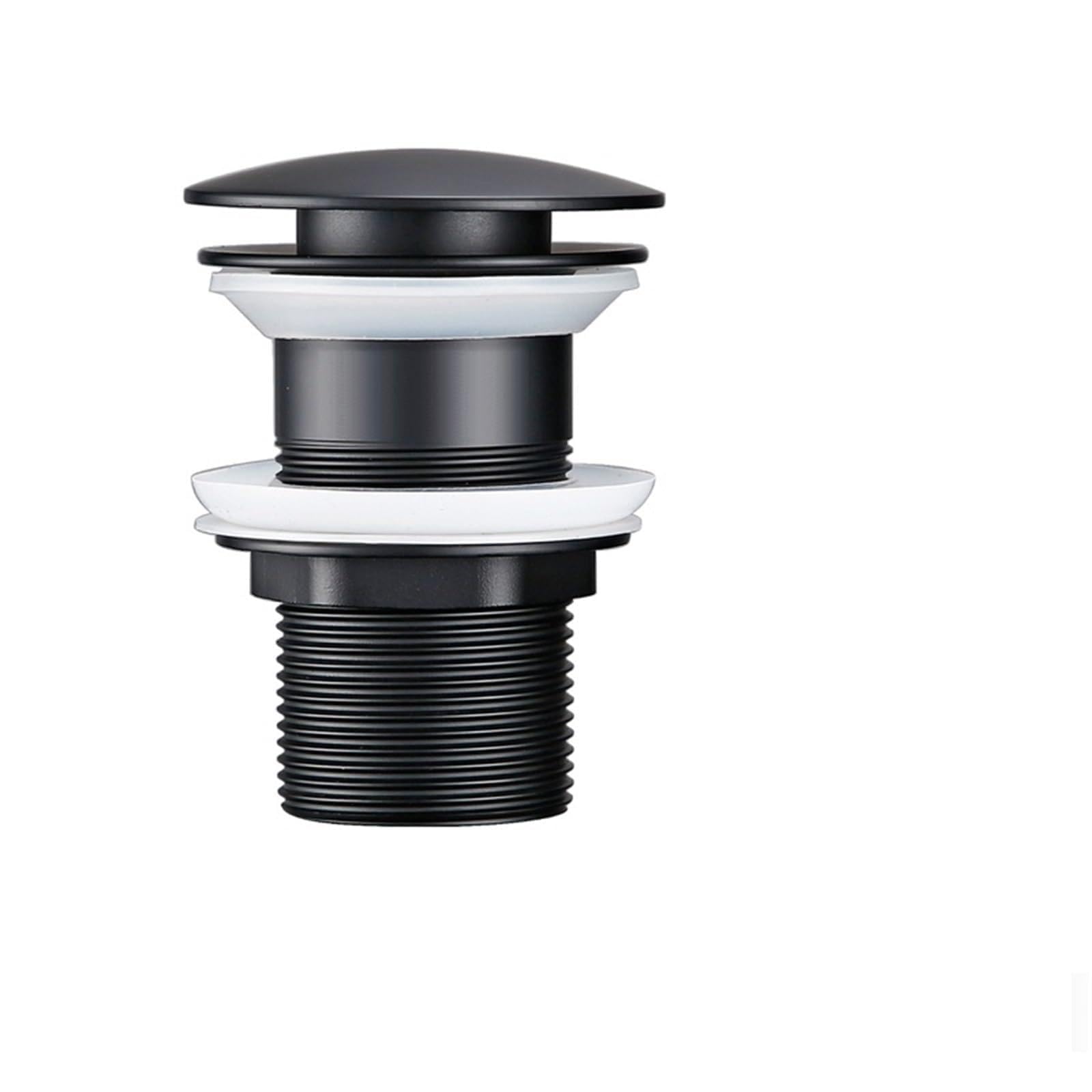 1pcs Pop-Up Drain Waste Stopper Sink Accessories