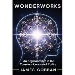 Wonderworks Audiolibro Por James Cobban arte de portada