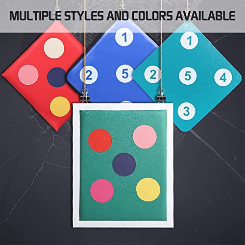 Yanglei Fencing Training Equipment, Fencing Target For Saber Foil And Epee With Five Bullseye, Self Training #TOP6