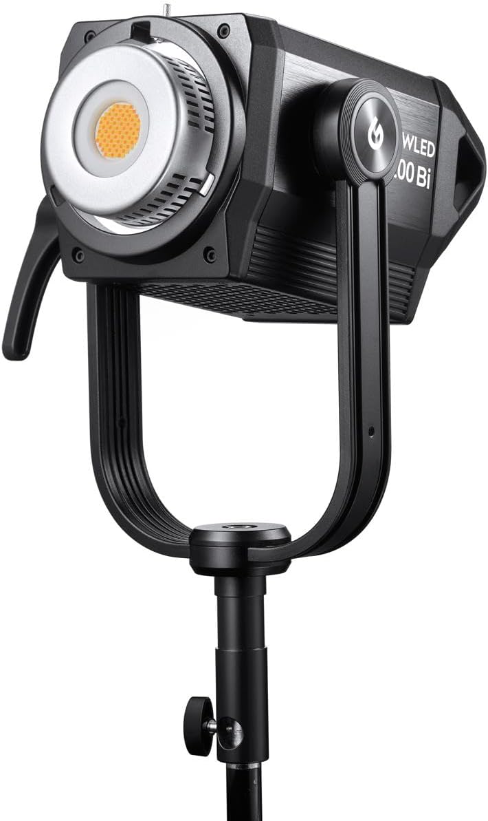 Godox KNOWLED M200BI Bi Color LED Light