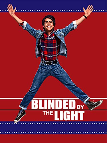 Blinded by the light