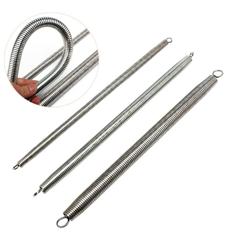 430 mm, 440 mm, długość 460 mm, DN16/20/25 mm ręczne PVC rurka do dekoracji Dekora