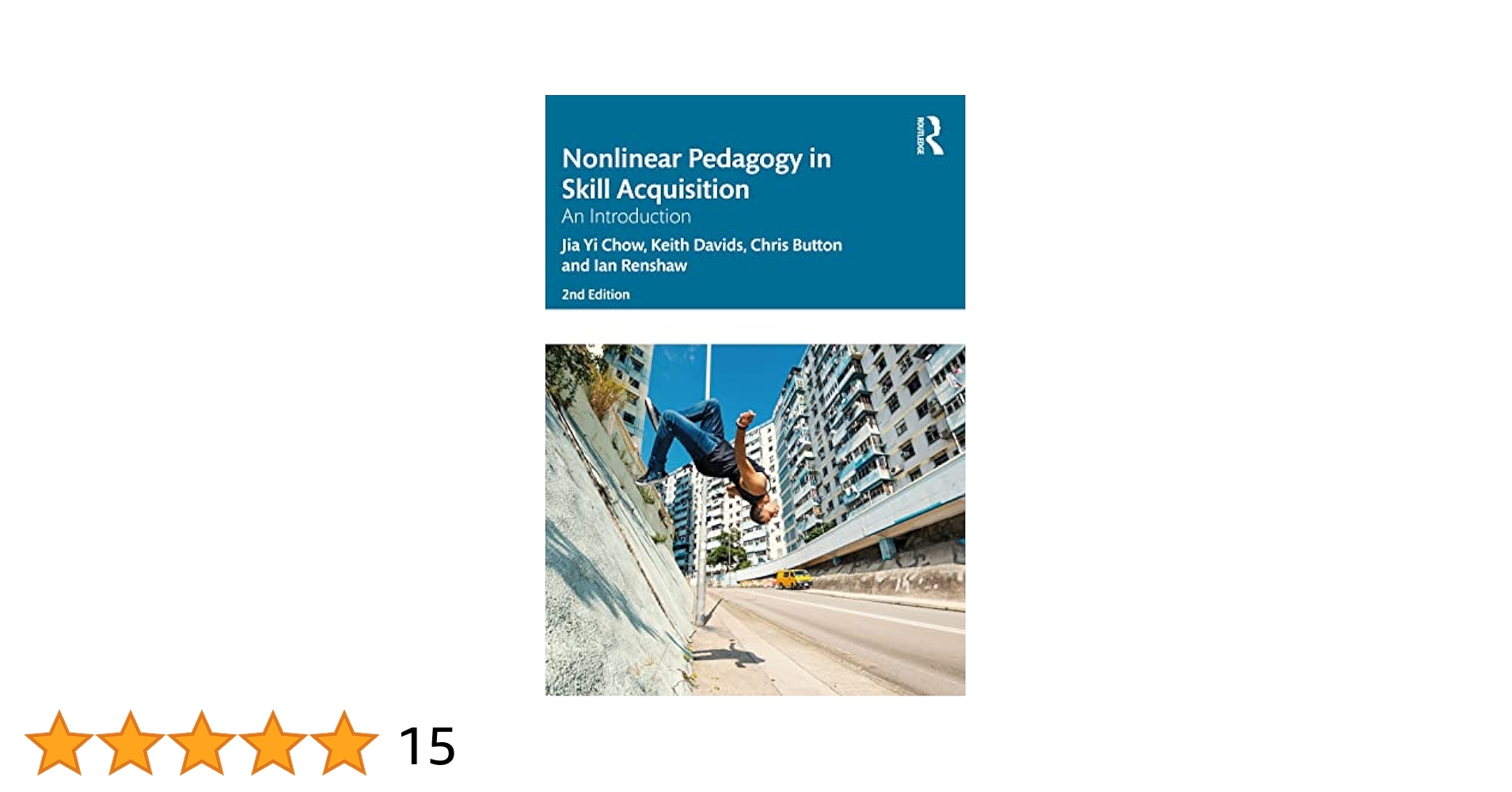 健康・医学 Nonlinear Pedagogy in Skill Acquisition Nonlinear