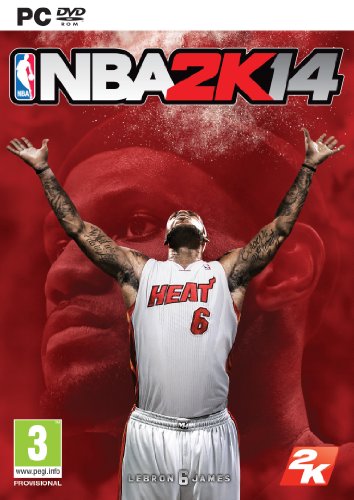 Take 2 NBA 2K14 PC