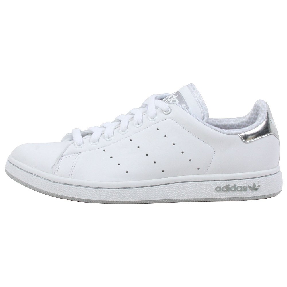 originals stan smith 2 mens silver