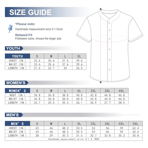 Jersey de béisbol personalizado por el 250 aniversario americano, con nombre personalizado, camiseta gráfica patriótica USA miniatura 4