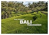 Bali - Indonesien (Wandkalender 2026 DIN A4 quer), CALVENDO Monatskalender: Die wunderbare indonesische Insel der Götter in einem Kalender vom Reisefotografen Peter Schickert. (CALVENDO Orte)