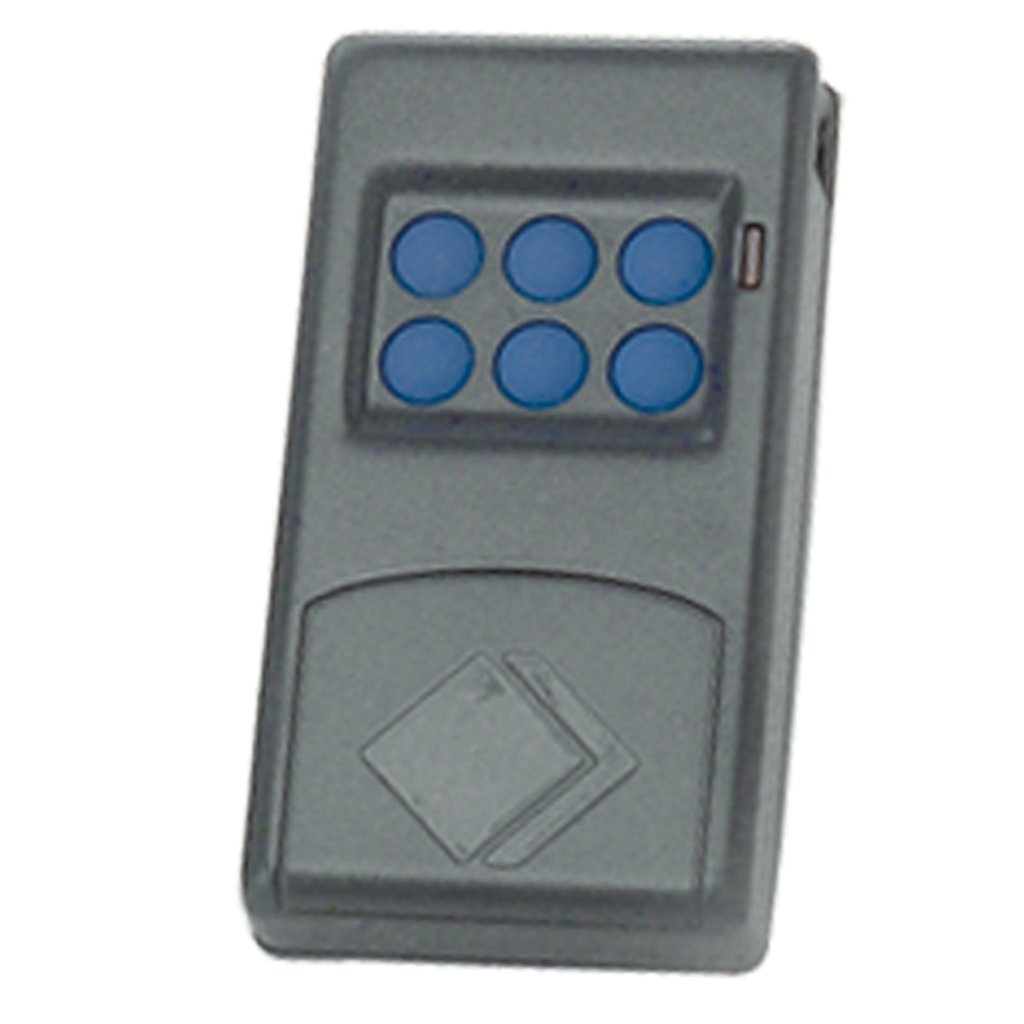 seavTXS ESA 6-Channel Transmitter 433MHz