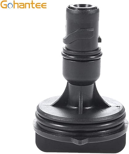 Miniatura 6 de 53032940AB Válvula PCV Válvula de ventilación del cárter, repuesto para Chrysler 300 Dodge Challenger Durango compatible con Jeep Ram 1500 2500 3500