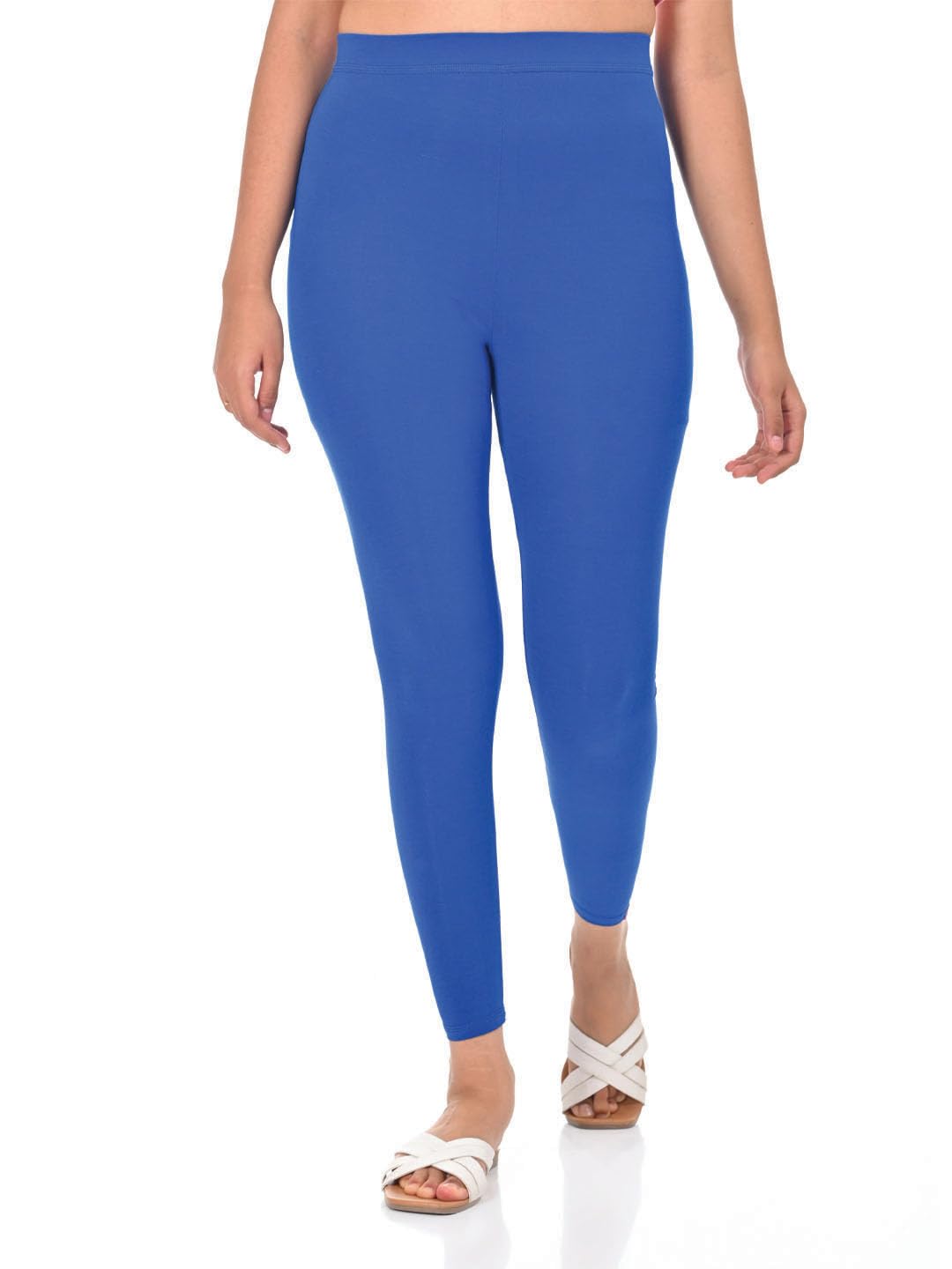 aviska Leggings/Ankle Length/Women Leggings-picture-53