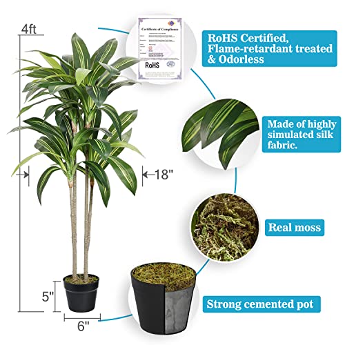 The 29 Best Tropical Artificial Trees of 2024 [Verified] Cherry Picks