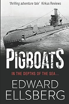 Paperback Pigboats Book