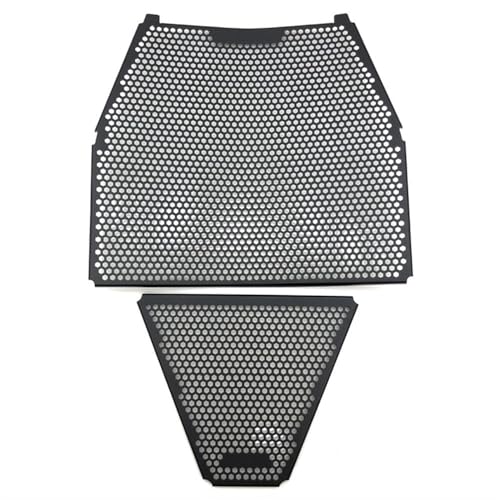 Protection radiateur Panigale V4 2019 idéal pour sorties sur circuit