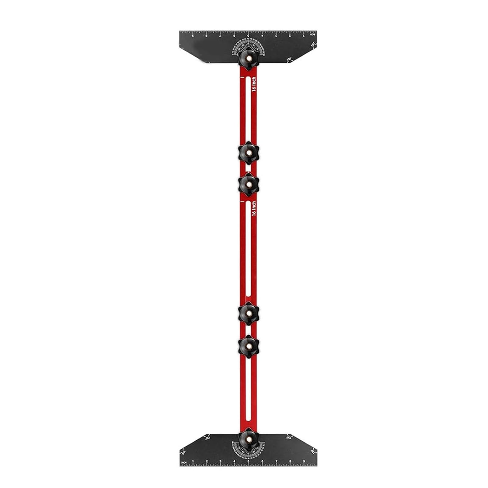 Stair Tread Template Tool