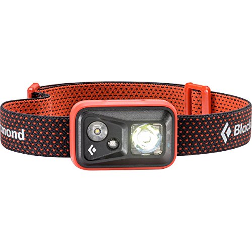 Black Diamond Spot Headlamp, Octane, One Size