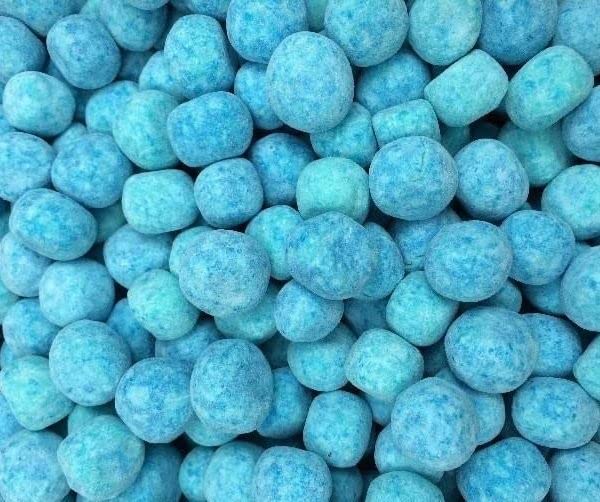 Ellies JelliesBlue Raspberry Bonbon 3kg Bag