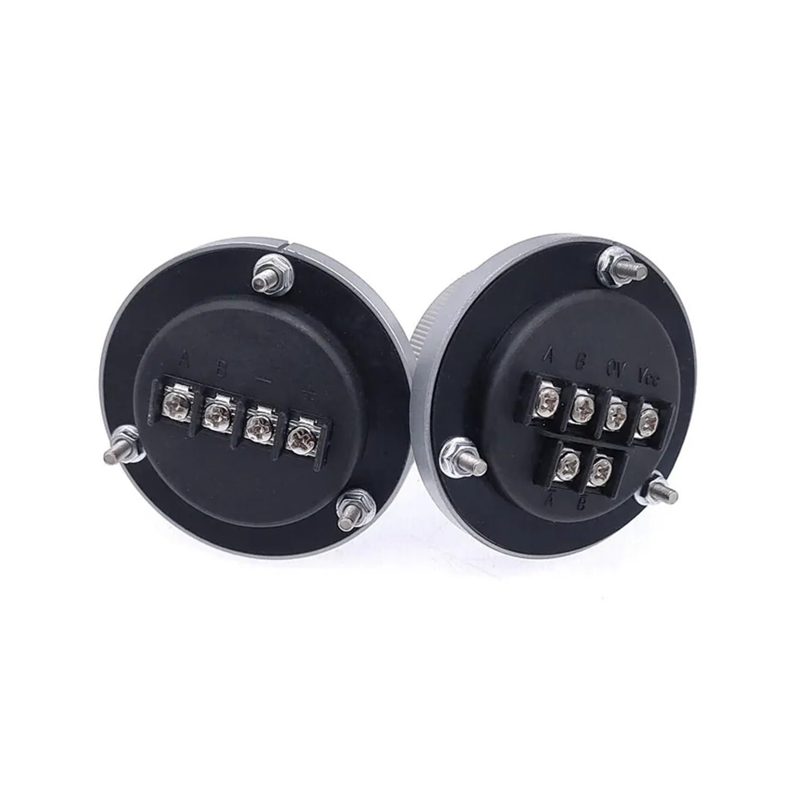 Encoder A Impulsi Con Volantino CNC 60mm – 25/100 PPR, 5V-24V, Generatore Manuale Rotativo