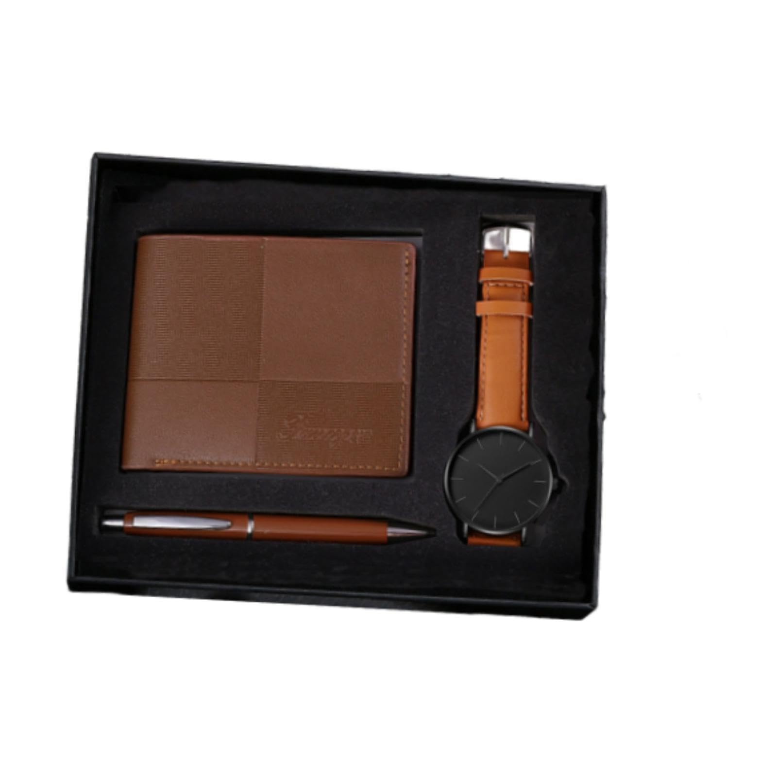 BNF®Men's Gift Set Elegant Modern Gift Baskets for Male Anniversary Father's Day Coffee|Clothing Shoes & Accessories | Mens Accessories | Mixed Items & Lots-image-37