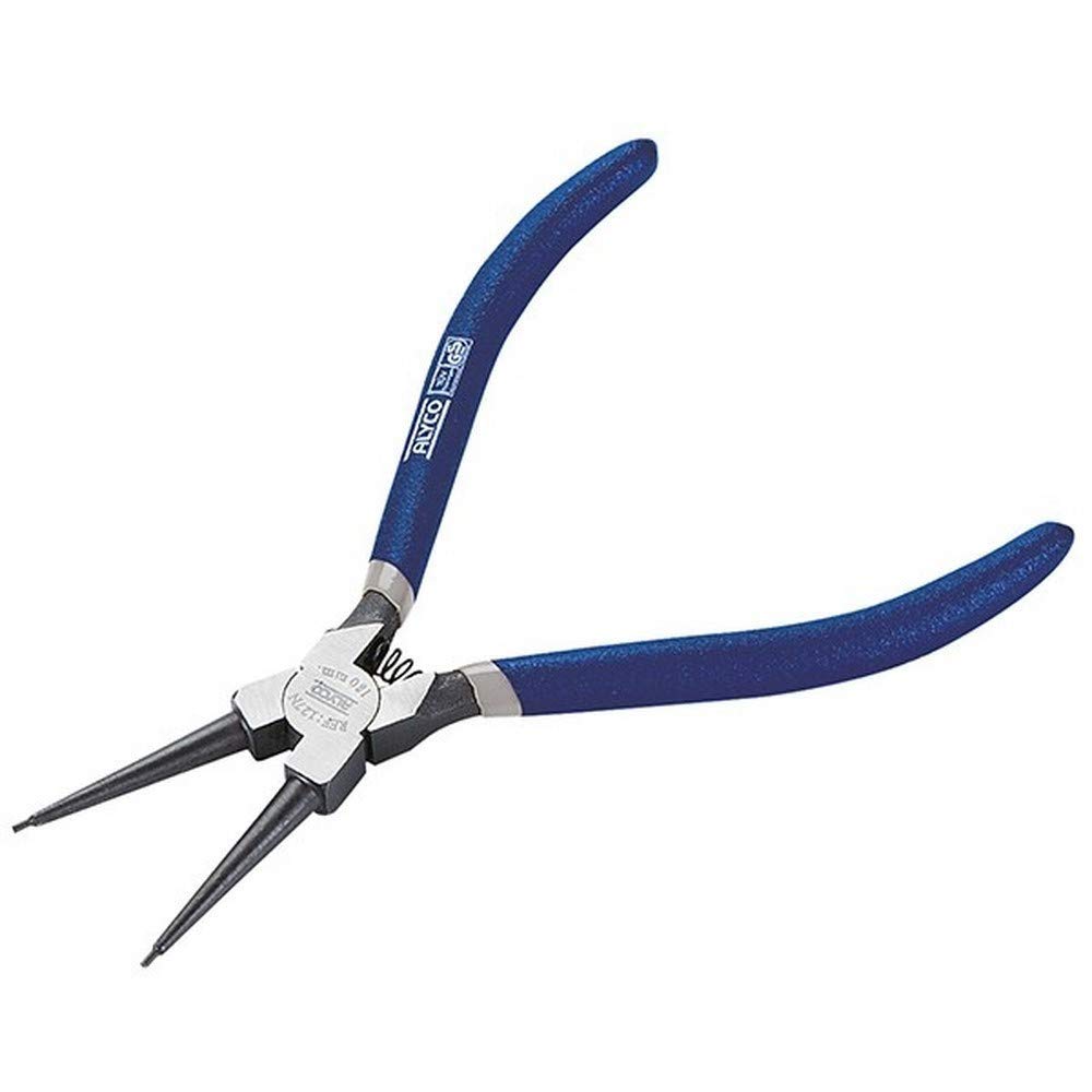 Alyco 106210 Alicates, 180 mm