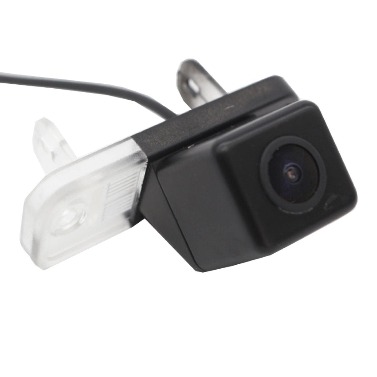 PLADEC Car Rearview Backup Camera for Mercedes Benz SLK R171 2004-2011 Car Rear View Reverse Camera HD Night Vision Rear View Camera