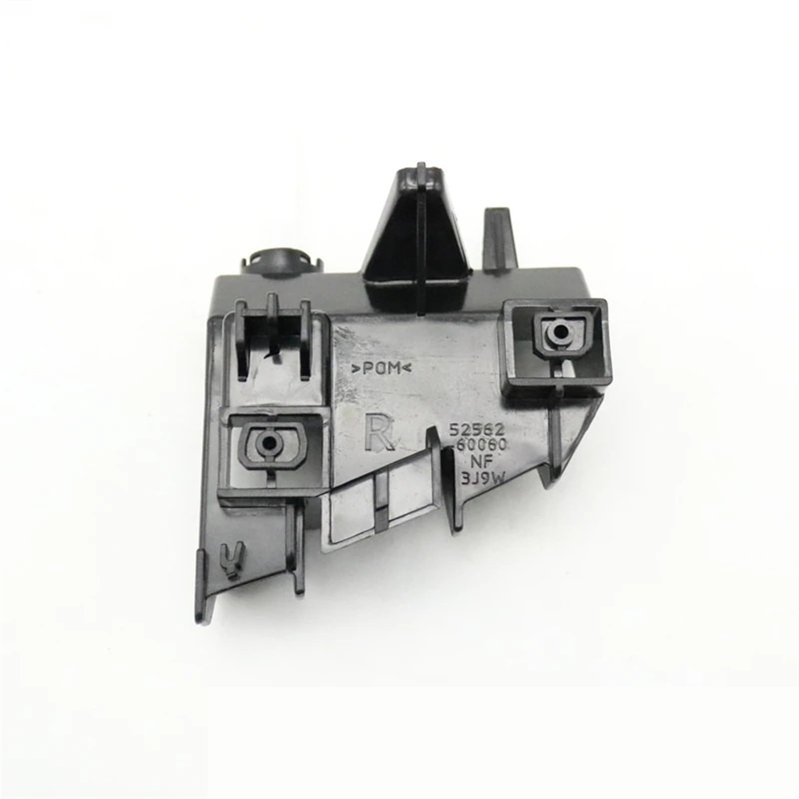 Dla Toyoty, dla Land Cruiser Prado LC150 2010-2017, tylny