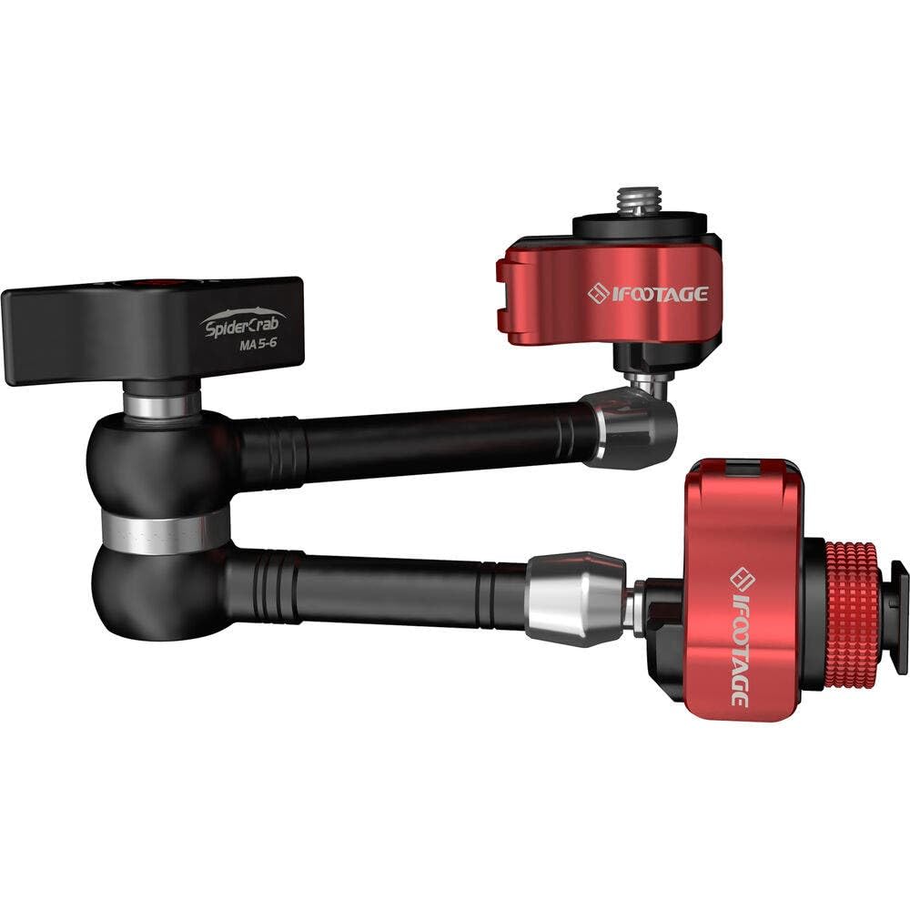 iFootage Spider Crab Magic Arm (MA5-6)