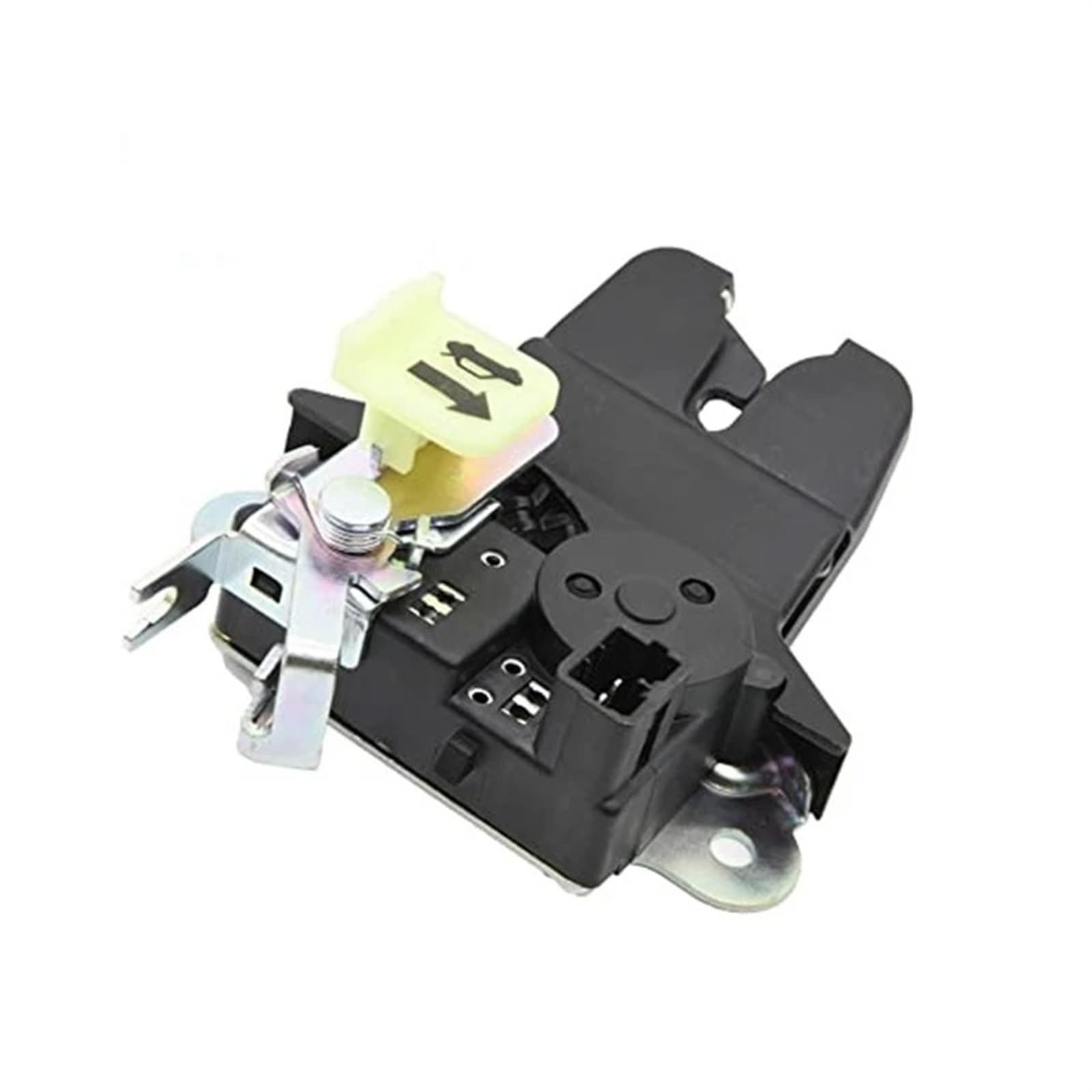 Oexrig One Color Boot Lock For Hyundai For Sonata 2011 2012 2013 2014 Trunk-Lock Actuator ​Latch Release 81230-3Q000 812303Q000 Car Auto Parts Tailgate Latch