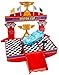 Disney Pixar Cars Wheel Action Drivers Race & Win Playset