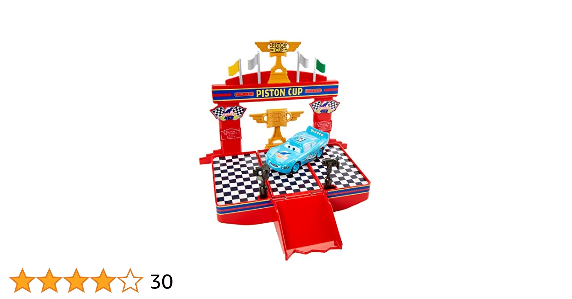 Disney WILD RACERS 6パッケージセット　トミーダイレクト Teri's Past Treasures 4 Sale on X: 