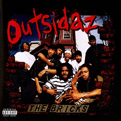 Outsidaz (ft. Method Man & Redman)