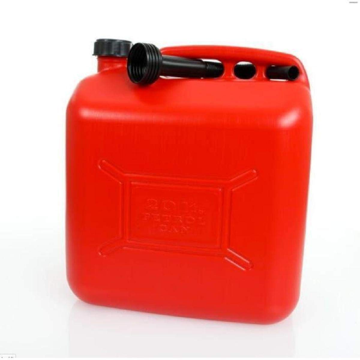 JERRICAN Plastique 20L Homologue Un