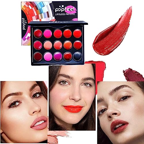 Maepeor All In One Makeup Kit 27Pcs Makeup Kit For Women Full Kit Multi-Purpose Makeup Set For Beginners Or Pros (27Pieces, Kit004) #TOP6