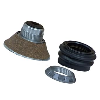6-2095720 Washer Tub Stem Seal Repair Kit Compatible with Whirlpool