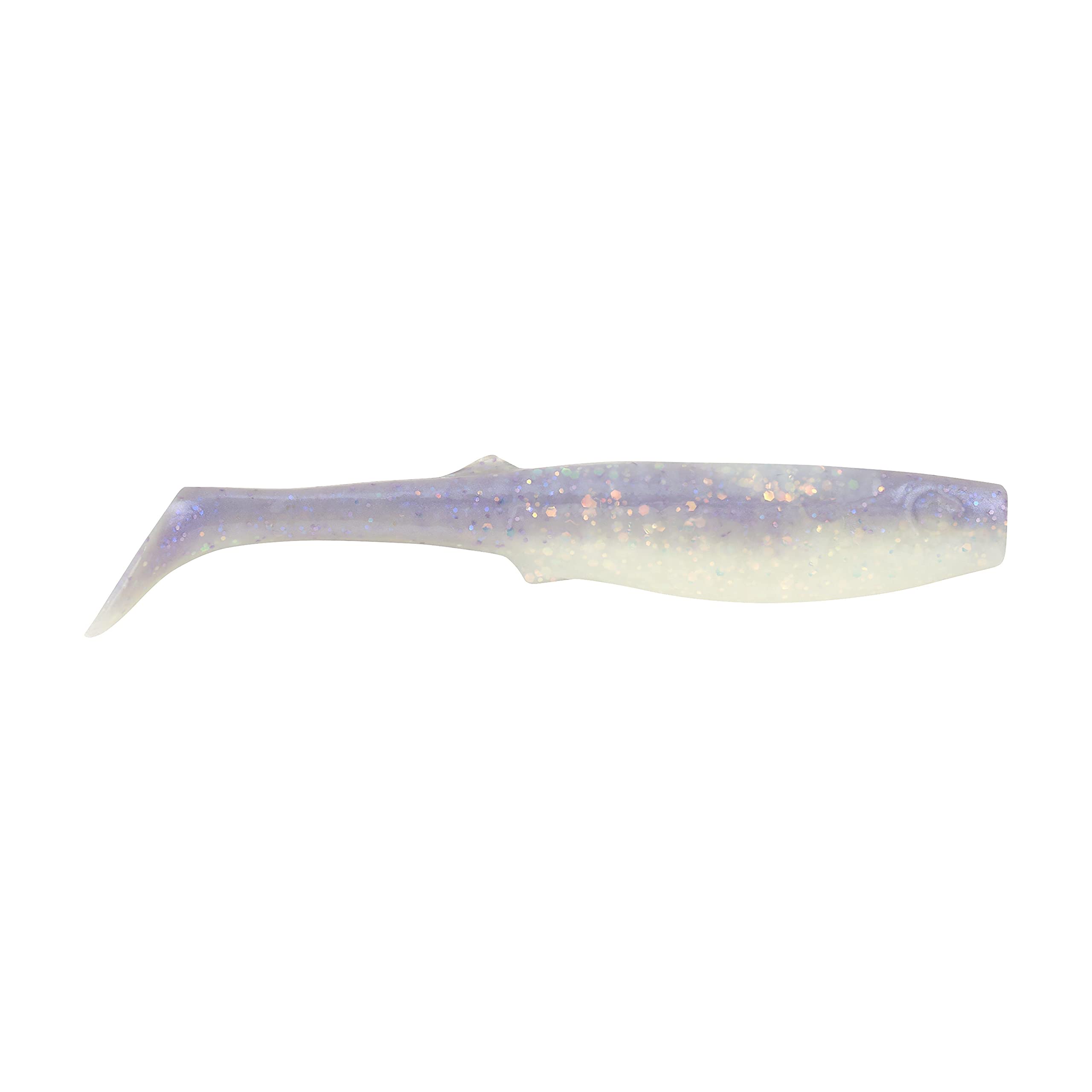 Berkley Gulp! Alive! Paddleshad Fishing Soft Bait