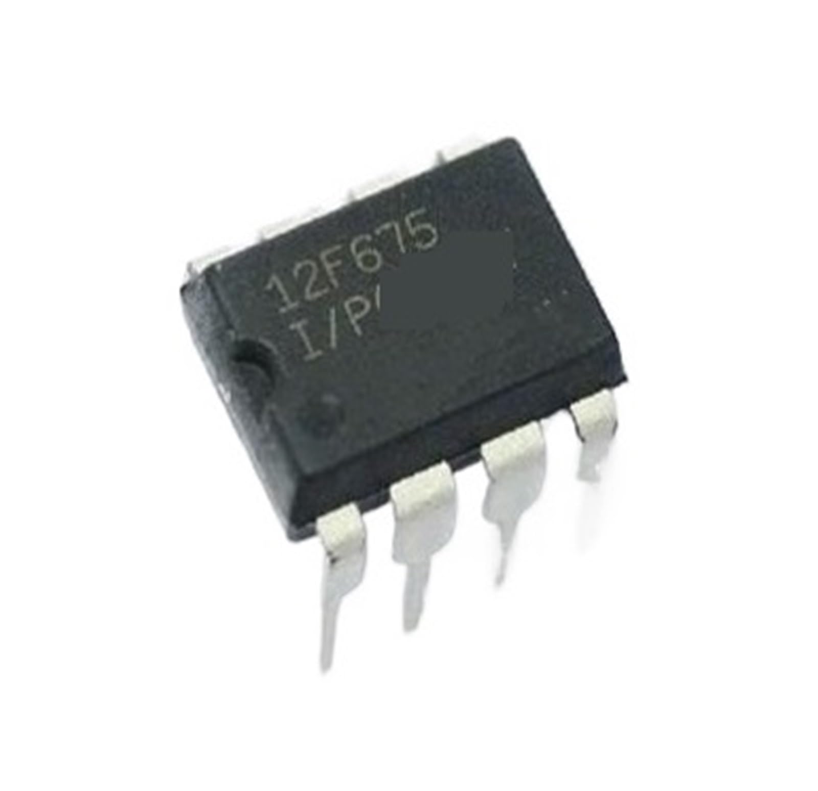 PIC12F675-I/P circuito integrado microcontrolador 100 piezas 2