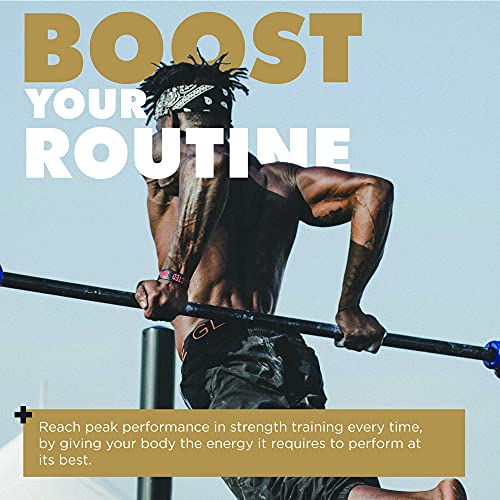 Major Load Ultimate Performance Supplement - Image 5