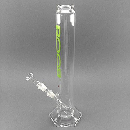 Roor Bong 1000 ml Grün