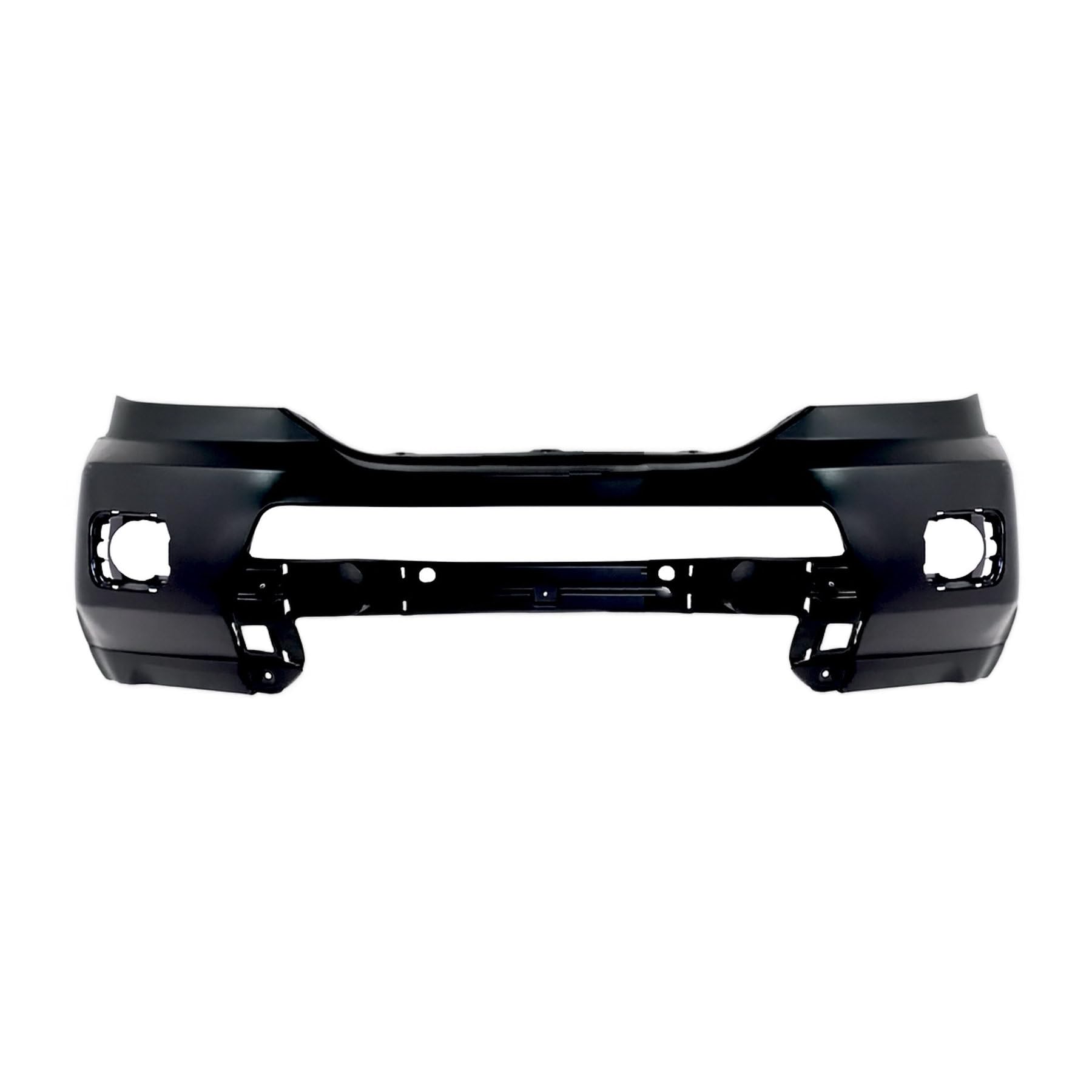 FitParts Compatible with Honda Pilot 2009–2011 Front Bumper Cover