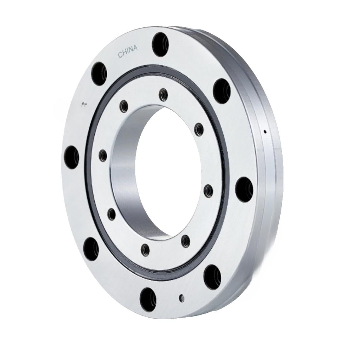 Plataforma giratoria manipuladora RU66 XRU3515 soportes de rodamiento giratorio plataforma precisión(RU66UUCC0P4)