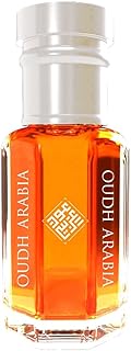 Golden Musk Oud de Arabia Arabic Attar Oudh Arabia perfume Unisex Oud oil Arabic perfume Fragrance