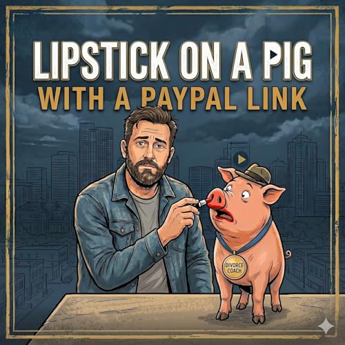 304 - Lipstick On A Pig With A PayPal Link
