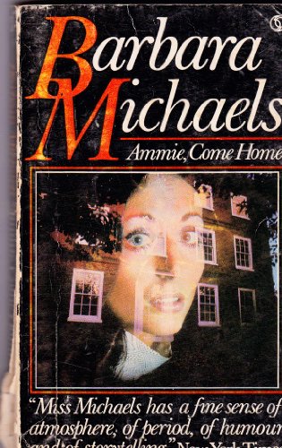 Ammie, Come Home 0426052587 Book Cover