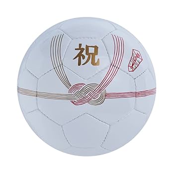 Amazon | ［サッカーボール4号球サイズ］寄せ書き用ボール