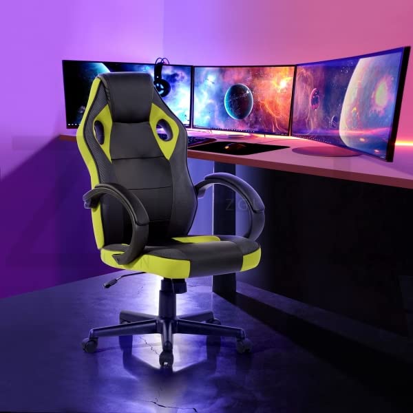 Los 5 Mejores Modelos De Silla Chairman