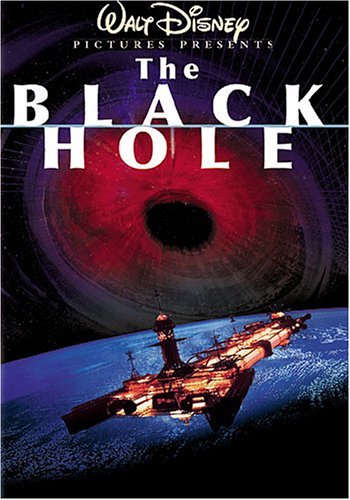 その他 Disney \"The Black Hole\" novel and cards Vintage Walt Disney The Black Hole See Hear Read Book and