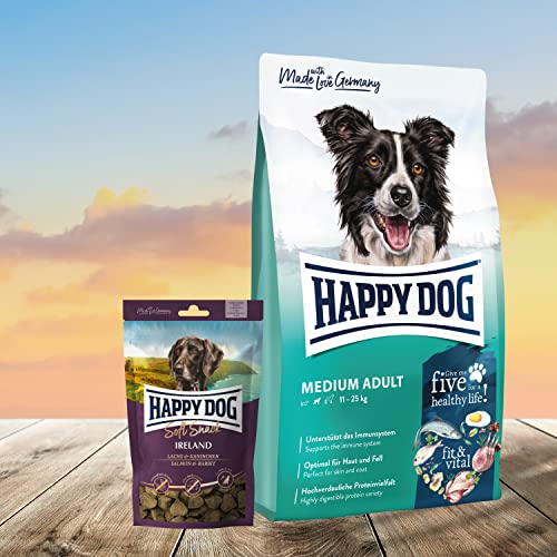 Happy Dog Soft Snack Mini Africa 100 g günstig kaufen