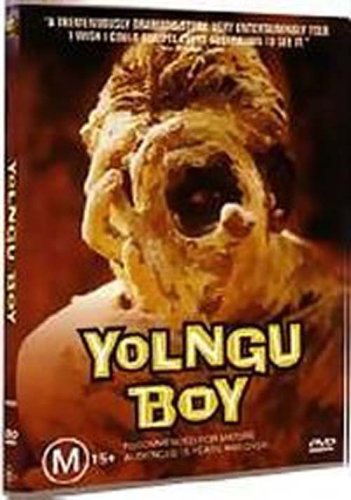 Yolngu Boy [DVD]