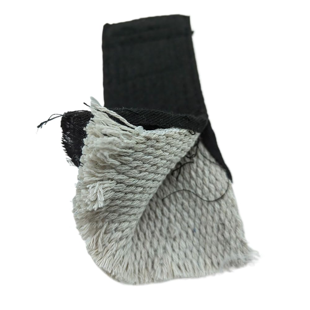 Cinturón negro karate Songtaokan bordado 4 cm artes marciales japonesas