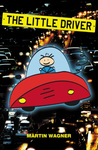 The Little Driver view 2