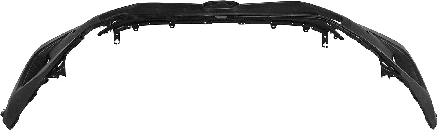 BUMPERS THAT DELIVER - Painted To Match, Front Bumper Cover Fascia for 2019-2025 Toyota RAV4 XLE Premium XSE Limited w/Park Assist 19-25, TO1000452